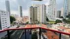 Foto 21 de Apartamento com 2 Quartos para venda ou aluguel, 147m² em Jardim Anália Franco, São Paulo