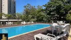 Foto 17 de Apartamento com 2 Quartos para alugar, 62m² em Morumbi, São Paulo