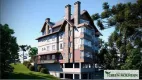 Foto 2 de Apartamento com 3 Quartos à venda, 109m² em Tirol, Gramado