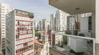 Foto 5 de Cobertura com 4 Quartos à venda, 323m² em Higienópolis, São Paulo