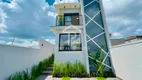 Foto 3 de Casa de Condomínio com 3 Quartos à venda, 130m² em Villas do Jaguari, Santana de Parnaíba