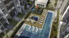 Foto 8 de Apartamento com 2 Quartos à venda, 52m² em Chácara Santo Antônio Zona Leste, São Paulo