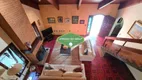Foto 5 de Casa de Condomínio com 4 Quartos à venda, 1090m² em Granja Viana, Cotia