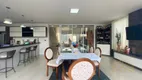 Foto 5 de Casa de Condomínio com 4 Quartos à venda, 362m² em Parque Brasil 500, Paulínia