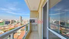 Foto 8 de Apartamento com 1 Quarto para alugar, 49m² em Vila Guilhermina, São Paulo