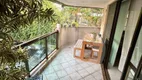 Foto 5 de Apartamento com 3 Quartos à venda, 157m² em Lagoa, Rio de Janeiro