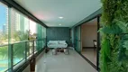 Foto 15 de Apartamento com 3 Quartos à venda, 181m² em Brotas, Salvador