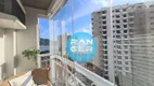 Foto 26 de Apartamento com 3 Quartos à venda, 200m² em Ponta da Praia, Santos