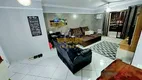 Foto 4 de Apartamento com 3 Quartos à venda, 105m² em Enseada, Guarujá