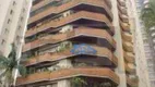 Foto 2 de Apartamento com 4 Quartos para venda ou aluguel, 370m² em Pacaembu, São Paulo