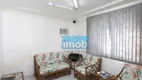 Foto 2 de Sobrado com 3 Quartos para venda ou aluguel, 190m² em Encruzilhada, Santos