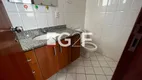 Foto 11 de Apartamento com 3 Quartos à venda, 83m² em Vila Brandina, Campinas