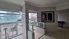 Foto 3 de Apartamento com 1 Quarto à venda, 51m² em Vila Caicara, Praia Grande