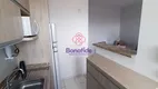 Foto 5 de Apartamento com 2 Quartos à venda, 56m² em Vila Della Piazza, Jundiaí