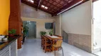 Foto 32 de Casa com 3 Quartos à venda, 155m² em Vila Curuçá, Santo André