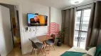 Foto 2 de Apartamento com 1 Quarto à venda, 27m² em Vila Olímpia, São Paulo