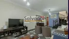 Foto 3 de Sobrado com 3 Quartos à venda, 190m² em Planalto Paulista, São Paulo