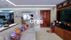 Foto 5 de Apartamento com 4 Quartos à venda, 214m² em Setor Oeste, Goiânia