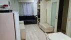 Foto 7 de Flat com 1 Quarto para alugar, 38m² em Moema, São Paulo