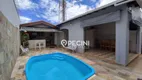 Foto 2 de Casa com 3 Quartos à venda, 230m² em Vila Alemã, Rio Claro