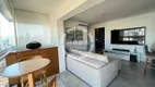 Foto 3 de Apartamento com 1 Quarto à venda, 56m² em Boqueirão, Santos