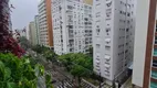 Foto 9 de Apartamento com 1 Quarto à venda, 41m² em Gonzaga, Santos