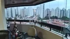 Foto 4 de Apartamento com 3 Quartos à venda, 115m² em Campo Belo, São Paulo
