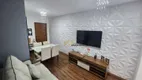 Foto 2 de Apartamento com 2 Quartos à venda, 54m² em Residencial Pacaembu 1, Itupeva