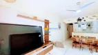 Foto 5 de Apartamento com 2 Quartos à venda, 80m² em Praia das Pitangueiras, Guarujá