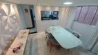 Foto 5 de Casa com 3 Quartos à venda, 115m² em Vila Camilopolis, Santo André