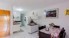 Foto 7 de Sobrado com 3 Quartos à venda, 120m² em Parque das Nações, Santo André