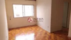 Foto 16 de Apartamento com 1 Quarto à venda, 45m² em Bela Vista, São Paulo