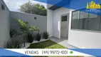 Foto 19 de Casa com 3 Quartos à venda, 99m² em Portal das Torres, Maringá