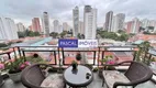 Foto 3 de Apartamento com 3 Quartos à venda, 140m² em Campo Belo, São Paulo