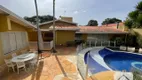 Foto 65 de Casa de Condomínio com 5 Quartos à venda, 498m² em Jardim Santa Rosa, Itatiba