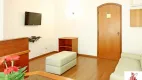 Foto 3 de Flat com 1 Quarto à venda, 56m² em Indianópolis, São Paulo