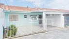 Foto 4 de Casa de Condomínio com 3 Quartos à venda, 64m² em Cajuru, Curitiba