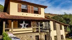 Foto 4 de Casa de Condomínio com 6 Quartos à venda, 380m² em Itaipava, Petrópolis