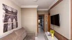 Foto 3 de Apartamento com 2 Quartos para alugar, 69m² em Alto da Glória, Goiânia