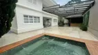 Foto 3 de Casa de Condomínio com 4 Quartos à venda, 650m² em Chácara Monte Alegre, São Paulo
