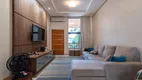 Foto 13 de Casa de Condomínio com 3 Quartos à venda, 128m² em Jardim Burle Marx, Londrina
