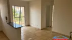 Foto 2 de Apartamento com 2 Quartos para alugar, 45m² em Jardim Brasil, São Carlos