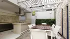 Foto 14 de Flat com 1 Quarto para alugar, 54m² em Itaim Bibi, São Paulo