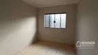 Foto 6 de Casa com 3 Quartos à venda, 105m² em Jardim Paulista, Maringá