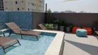 Foto 12 de Apartamento com 2 Quartos à venda, 42m² em Vila Guarani, São Paulo