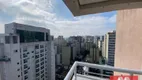 Foto 6 de Apartamento com 1 Quarto à venda, 41m² em Consolação, São Paulo