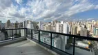 Foto 13 de Cobertura com 3 Quartos à venda, 242m² em Jardim Paulista, São Paulo