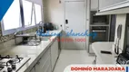 Foto 12 de Apartamento com 4 Quartos à venda, 223m² em Jardim Marajoara, São Paulo