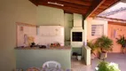 Foto 8 de Casa com 3 Quartos à venda, 150m² em Jardim Terra Branca, Bauru