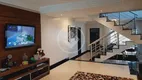 Foto 4 de Casa de Condomínio com 4 Quartos à venda, 260m² em Condominio Portal do Sol II, Goiânia